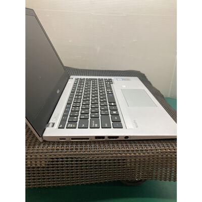 【浦添城間店(沖縄)】中古  NEC VersaPro タイプVB　PC-VKM17BZG4 (Core i5 8350U/8GB/SSD256GB/-/オンボード/12.5ｲﾝﾁ/1366x768/Wi-Fi/WEBCAM/W11H64) 176663 