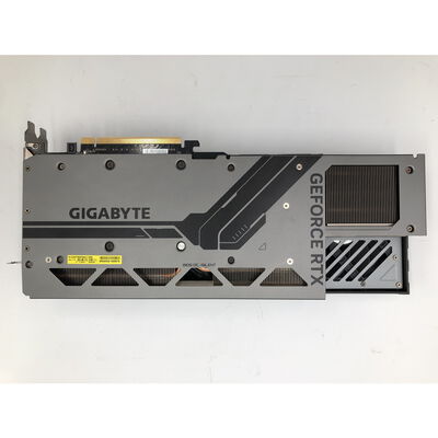 【水戸赤塚店】中古  GIGABYTE GV-N407TSWF3MAX-16GD (RTX4070Ti SUPER 16GB) 4680003934 