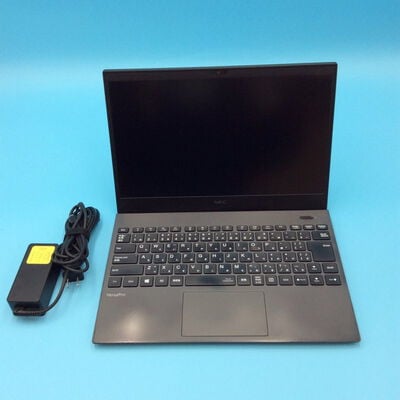 【秋葉原本店】中古  NEC_VersaPro_PC-VKV18GZG9(i7-10510U/16GB/SSD256GB/W11P) 3410012942 