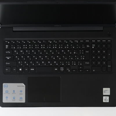 【通販センター】中古  Dell Vostro 3590(Intel Core i3 10110U/4GB DDR4 (PC4)/HDD1TB/DVDマルチ/オンボード/15.6/1920x1080/Wi-Fi/Windows 11 Home 64bit) 191554 