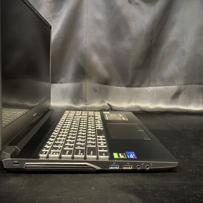 【横浜駅前店】中古  MouseComputer PCMNI1075G166TW1H20J (i7-10750H/16GB/SSD512GB/HDD1TB/GTX1660Ti/W11H) 3400009718 