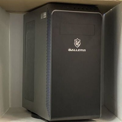 【八王子店】中古  THIRDWAVE GALLERIA XA7C-R36T 1230010683 