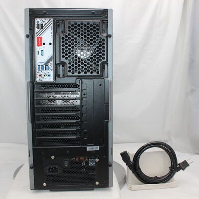 【通販センター】中古  THIRDWAVE GALLERIA XA7C-R47 195800 
