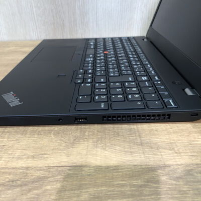 【姫路店】中古  Lenovo ThinkPad L15 Gen 1 (INTEL Core i5 10210U 1.6GHz/16GB/SSD256GB/-/オンボード/15.6/1920x1080/Wi-Fi/WEBCAM/W11P64/MicrosoftOffice H&B 2024付) 182474 