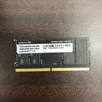 中古  PC5-38400 16GB ノート用 151531 