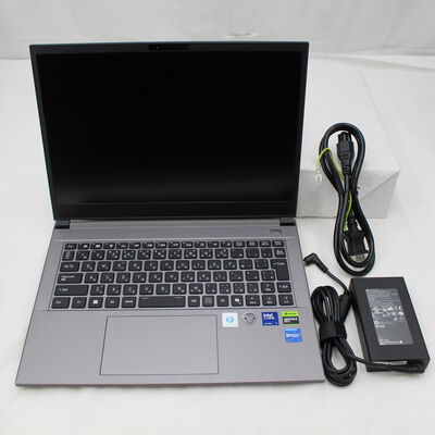 【姫路店】中古  THIRDWAVE GALLERIA RL7C-R45-4 190307 