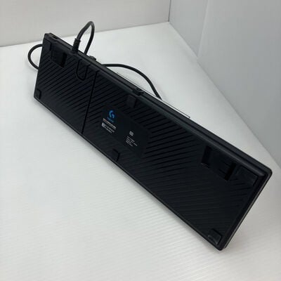 【秋葉原本店】中古  Logicool G512r-LN リニア 146995 