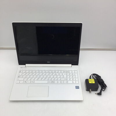 【白山FM松任店】中古  NEC　LAVIE 4950002365 