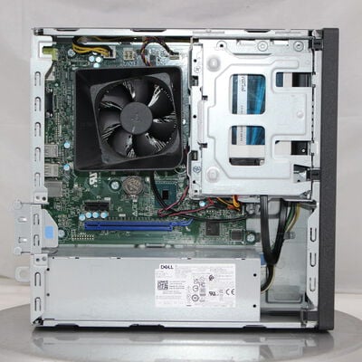 【通販センター】中古  DELL Vostro 3681(Intel Core i5 10400/32GB/SSD525GB/DVDマルチ/オンボード/W11H64 MAR) 180925【9/4値下げ!】 