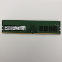 中古  PC4-25600 8GB デスクトップ用_ 184899 