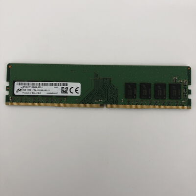 【長野稲里店】中古  PC4-25600 8GB デスクトップ用_ 184899 