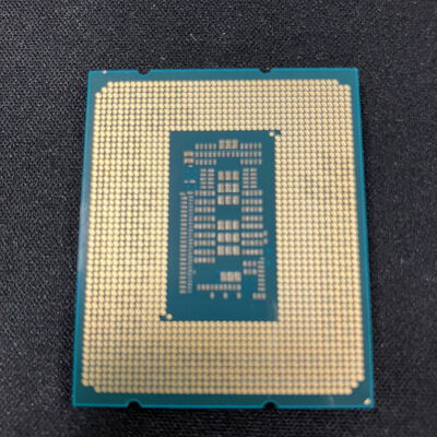【大宮店】中古  INTEL Core i7 12700  (1700/2.1G/25M/C12/T20) 148610 