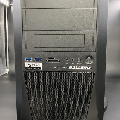 【大須店】中古  THIRDWAVE GALLERIA KT 