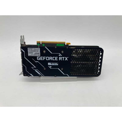 【郡山安積店】中古  【LHR版】各社 GeForce RTX3060Ti (8GB PCI-E) 146420 