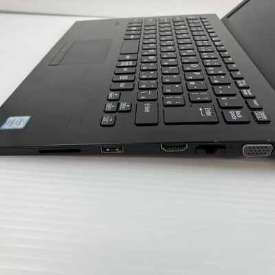 【秋葉原本店】中古  SONY_VAIO(i5-8250U/8GB/SSD256GB/W11P) 3410016394 