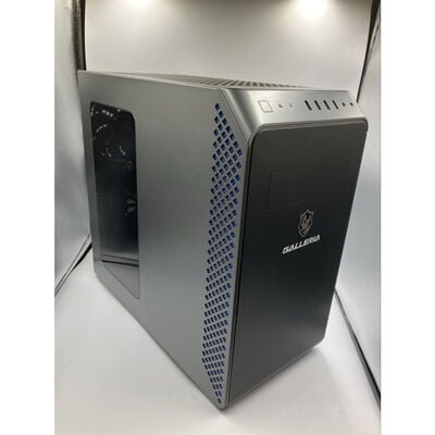 【座間相武台】中古  GALLERIA RM7C-R47(i7 14700F/32GB/SSD1TB/なし/RTX4070/W11H) 4510001777 