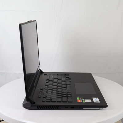 【通販センター】中古  ASUS ROG Strix SCAR 17 X3D G733PYV (G733PYV-R9R4090)(AMD Ryzen 9 7945HX3D/64GB DDR5 (PC5)/SSD1TB/なし/NVIDIA GeForce RTX 4090 Laptop GPU 16GB/17.3/2560x1440/Wi-Fi/W11H64 MAR) 200858 