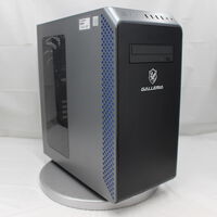 中古  THIRDWAVE GALLERIA SK(Intel Core i7 12700/16GB DDR4 (PC4)/SSD2TB/DVDマルチ/NVIDIA GeForce RTX 3080 Ti 12GB/W11H64 MAR) 191811【4/16値下げ!】 