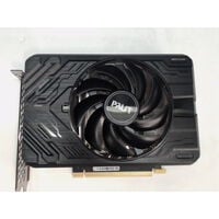 中古  Palit NE6406T019P1-1060F (RTX4060Ti 8GB) 158557 