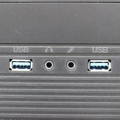 中古  eX.COMPUTER Aero Stream 