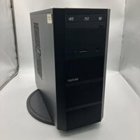 中古  THIRDWAVE raytrek XF (i7 12700/32GB/SSD2TB+HDD4TB/BD-RE/RTX3070) 3280023579 