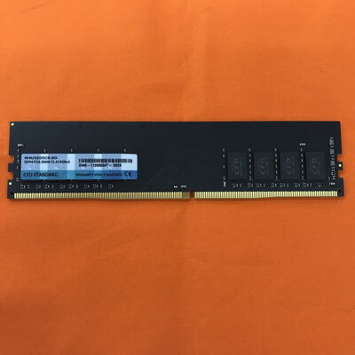 【なんば店】中古  PC4-25600 8GB デスクトップ用 140727 