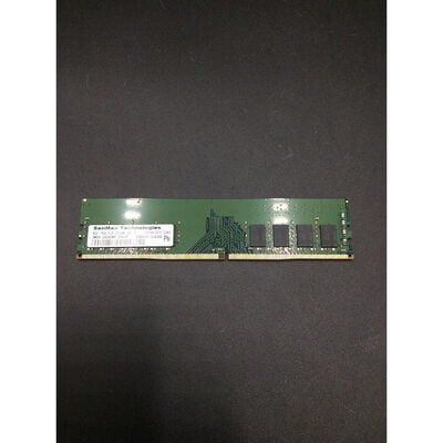【秋葉原本店】中古  PC4-25600 8GB デスクトップ用 140727 