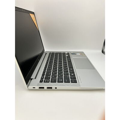 【佐賀南部バイパス店】中古  HP EliteBook830(i5-1135G7/16GB/SSD256GB/ドライブなし/W11P) 5250001260 