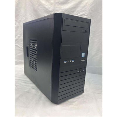 【仙台店】中古  THIRDWAVE Magnate IM (Core i5-8500/8GB/HDD1TB/SMt/-/-/W11H/-) 3240011745 