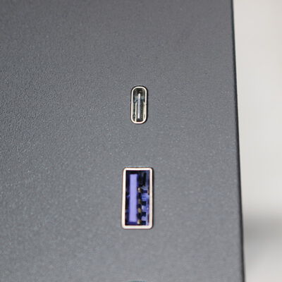 【通販センター】中古  Original PC(AMD Ryzen 7 5700X/32GB DDR4 (PC4)/SSD500GB/なし/AMD Radeon RX 6600 XT 8GB/Wi-Fi/W11H64 MAR) 196990 