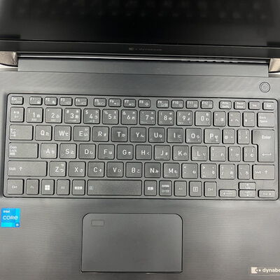【新潟店】中古  dynabook S73/HS（i5-1135G7/8GB/SSD256GB/13.3 1920x1080/Win11P) 3290006729 