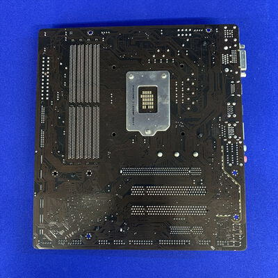 【横浜駅前店】中古  GIGABYTE GA-H170M-D3H (H170 1151 mATX DDR4) 131022 