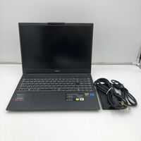 中古  MouseGTUNE(i7-12700H/32GB/SSD1TB/RTX3050Ti/W11H) 5200000926 