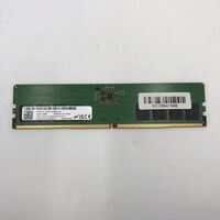 中古  PC5-38400 16GB デスクトップ用(DDR5-4800) 149151 