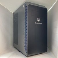 中古  THIRDWAVE GALLERIA XA5R-R37 1230010217 