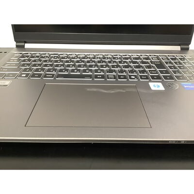【堺七道店】中古   GALLERIA XL7C-(Ultra 7 155H/16GB/SSD512GB/RTX4060/W11H) 4660001203【8/21価格改定!】 