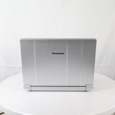【通販センター】中古  Panasonic Let's note SV9 CF-SV9RFLVS(Intel Core i5 10310U/8GB DDR3 (PC3)/SSD256GB/なし/オンボード/12.1/1920x1200/Wi-Fi/W11H64 MAR) 199538 