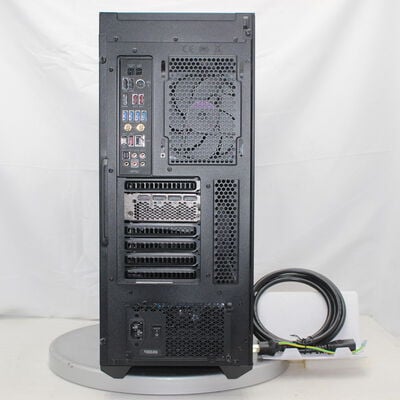 【通販センター】中古  Original PC(AMD Ryzen 9 5950X 16 Core Processor/32GB DDR4 (PC4)/SSD500GB/なし/NVIDIA GeForce RTX 3080 Ti 12GB/W11H64 MAR) 196973 