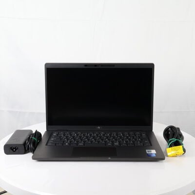 【通販センター】中古  Dell Latitude 7320(Intel Core i7 1185G7/16GB/SSD500GB/なし/オンボード/13.3/1920x1080/Wi-Fi/W11H64 MAR) 185278 