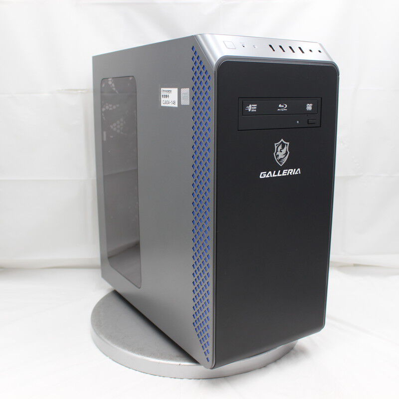 Core i9の中古デスクトップパソコン一覧（188件）｜パソコン（PC）通販
