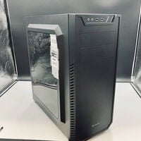 中古  sharkoon ミドルタワー自作PC(i7 14700F/32GB/SSD1TB/RTX3070/OS無) 5370001081【8/6値下げ!】 