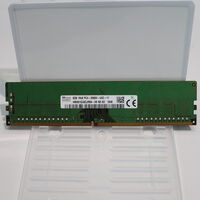 中古  PC4-21300 8GB デスクトップ用_ 184888 