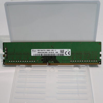 【札幌店】中古  PC4-21300 8GB デスクトップ用_ 184888 