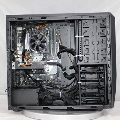 【通販センター】中古  THIRDWAVE GALLERIA KT 