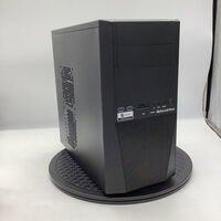 中古  GALLERIA RV5(Ryzen 5 3400G/16GB/SSD256GB/GTX1660/W11H) 4660003026 