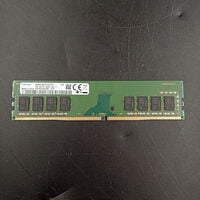 中古  PC4-21300 8GB デスクトップ用 126165 