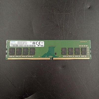 【大須店】中古  PC4-21300 8GB デスクトップ用 126165 