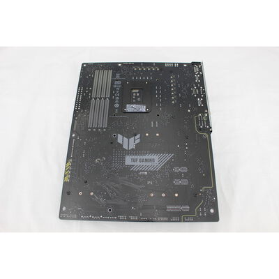 中古  _ASUS TUF GAMING B760-PLUS WIFI D4 (B760 1700 ATX DDR4) 167474 