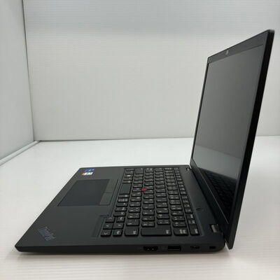 【秋葉原本店】中古  Lenovo ThinPad L13 Gen3(i5-1235U/16GB/SSD256GB/W11P) 3410016007 