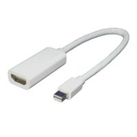 変換名人  MDP-HDMI(miniDisplayPort→HDMI変換ケーブル) 